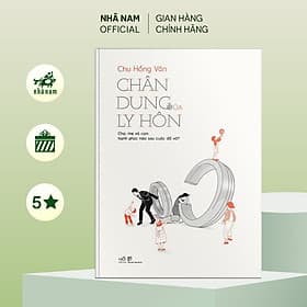 Chân dung của ly hôn - Nhã Nam Official - Lý Nam