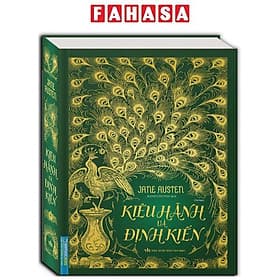 Kiêu Hãnh Và Định Kiến - Minh Minh