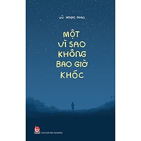 Sách Một Vì Sao Không Bao Giờ Khóc - Kim Hye-Jin