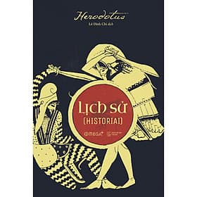 Sách Lịch Sử (Historiai)