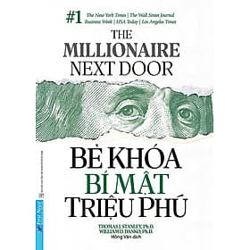 Sách Bẻ Khóa Bí Mật Triệu Phú - Khoa