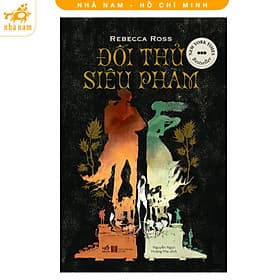 Đối thủ siêu phàm (Nhã Nam HCM) - Nhã Nam