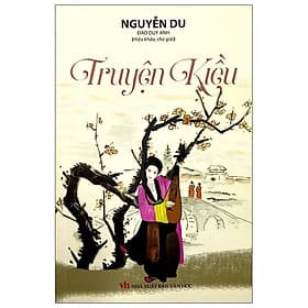 Truyện Kiều - Nguyễn Du - Thương Thương