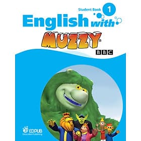 English With Muzzy Level 1 Student Book - ED