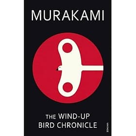 The Wind-Up Bird Chronicle - Vintage Publishing
