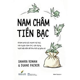 Nam Châm Tiền Bạc