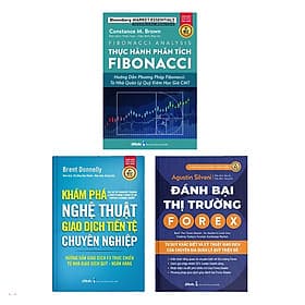 Bộ Sách Kỹ Năng Và Phương Pháp Giao Dịch Của Các Trader Quản Lý Quỹ - Phương Ly