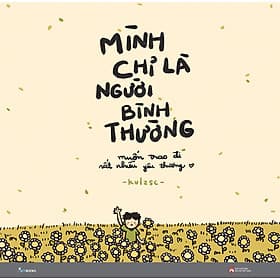 Mình Chỉ Là Người Bình Thường_AZ - Bình