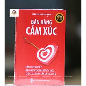 Bán hàng cảm xúc - Nha Nha