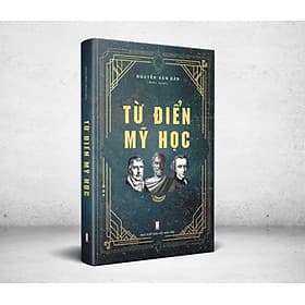 Từ Điển Mỹ Học - Tri Thức