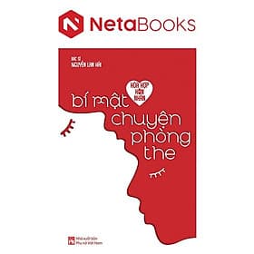 Hòa Hợp Hôn Nhân - Bí Mật Chuyện Phòng The - Bi Chu