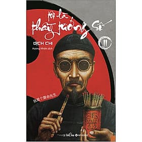 Sách Tôi Là Thầy Tướng Số 2