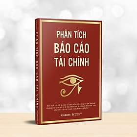 SÁCH PHÂN TÍCH BÁO CÁO TÀI CHÍNH - NXB Thế Giới