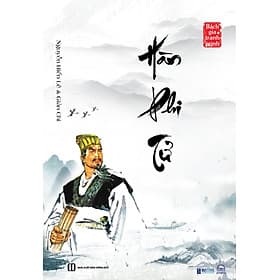 Sách Bách gia tranh minh - Hàn Phi Tử - Minh Minh