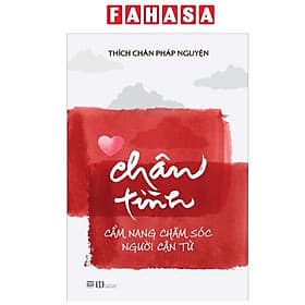Chân Tình - Chà