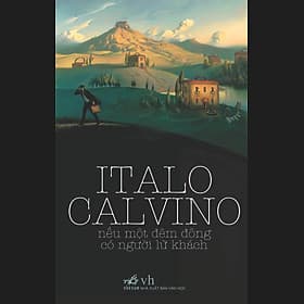 Nếu một đêm đông có người lữ khách - Nhã Nam Official