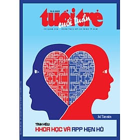 Tuổi Trẻ Cuối Tuần số 5 phát hành ngày 13-2-2022 - HAN