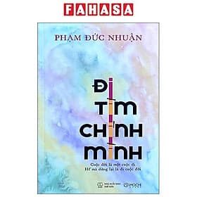 Đi Tìm Chính Mình - Minh