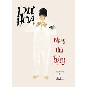 Sách Ngày thứ bảy - Nhã Nam