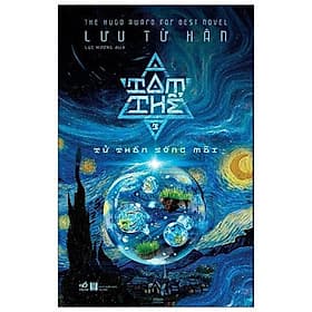 Tam Thể 03 - Tử Thần Sống Mãi - Nhã Nam