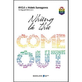 Sách Những Lá Thư Come Out