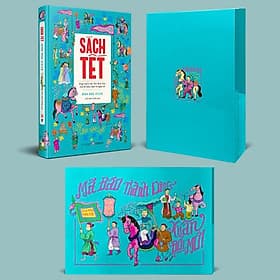 Sách Tết Bính Ngọ 2026 - Hợp Tuyển Văn Thơ Nhạc Hoạ Chủ Đề Mùa Xuân Và Ngày Tết - Ấn Bản Giới Hạn - Hạ