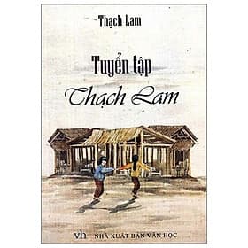 Tuyển Tập Thạch Lam (2023) - 