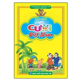 Kho Tàng Truyện Cười Việt Nam - An Nam