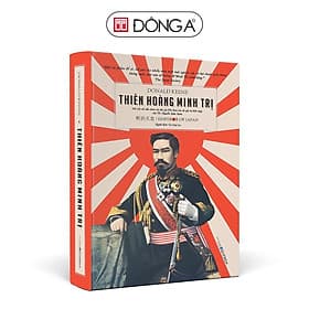 Thiên Hoàng Minh Trị - Minh