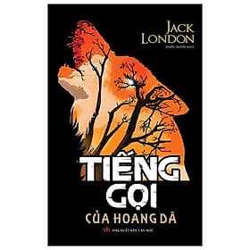 Sách Tiếng Gọi Của Hoang Dã - Jack Lo