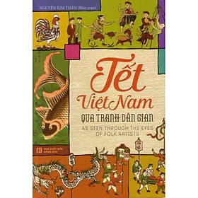 Tết Việt Nam qua tranh dân gian - 