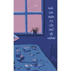 Ngày Qua Ngày Em Còn Nhớ Tôi Không - AZ Việt Nam - Nam Việt