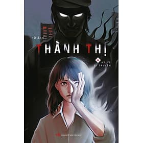 Thành thị - Tri Thức Trẻ - Tri Thức