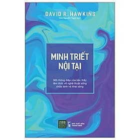 MINH TRIẾT NỘI TẠI - Minh