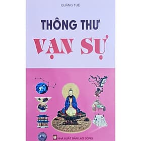 Thông thư vạn sự - Minh Minh