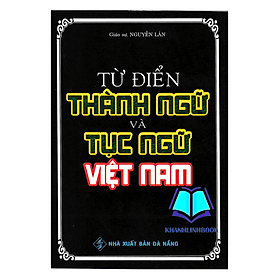 Từ Điển Thành Ngữ Và Tục Ngữ Việt Nam (HA) - Tục Vĩ