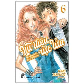 Vũ Điệu Rực Lửa - Welcome To The Ballroom - Tập 6 - Bản Quyền - Vũ