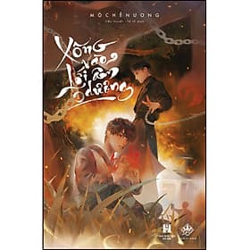 Sách Xông vào lối âm dương - 