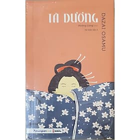 Sách Tà Dương - Phương Phương