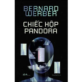 Sách Chiếc hộp Pandora - Nhã Nam