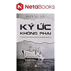 Ký Ức Không Phai - Nhà xuất bản Larousse