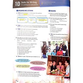 Cambridge English Empower Pre-Intermediate Student's Book: Pre-intermediate