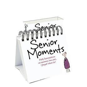 365 Senior Moments