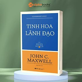 Trạm Đọc Official | Tinh Hoa Lãnh Đạo - Làn