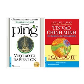 Combo Tin vào chính mình + Ping vượt ao tù ra biển lớn - FirstNews - Tu Ti