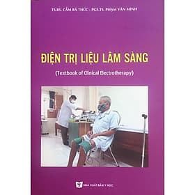 Điện trị liệu Lâm sàng - Sant Kirpal Singh