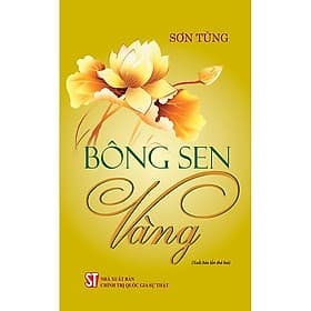 Bông Sen Vàng - Sơn Tùng