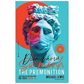 Sách Y Học Hay-Điềm Báo Và Sứ Mệnh - The Premonition - Saigon Books