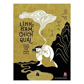 Sách Lĩnh Nam Chích Quái - Nha Nha