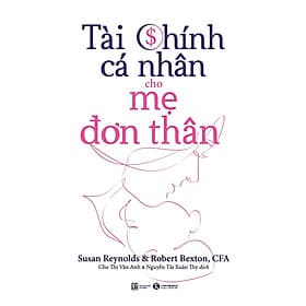 Tài chính cá nhân cho mẹ đơn thân